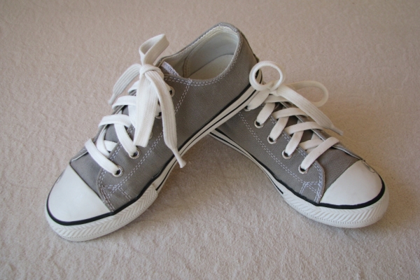 Ogłoszenie - Tenisówki, półtrampki, trampki Tom Tailor, rozm. 34. Zdjęcie 1