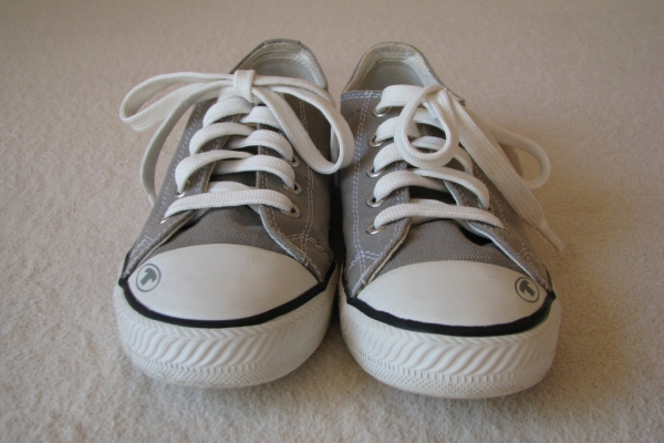 Ogłoszenie - Tenisówki, półtrampki, trampki Tom Tailor, rozm. 34. Zdjęcie 5