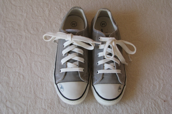 Ogłoszenie - Tenisówki, półtrampki, trampki Tom Tailor, rozm. 34. Zdjęcie 6