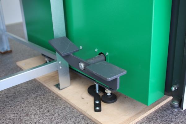 Ogłoszenie - DrewKo Hybrid 18 kW – dwupaliwowy kocioł na drewno i pellet. Zdjęcie 3