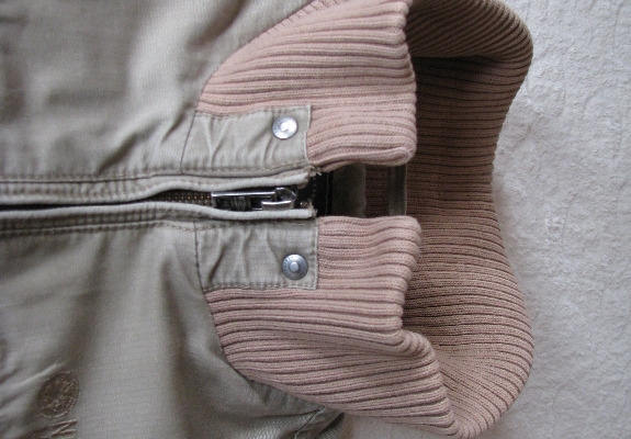 Ogłoszenie - Kurtka męska, blezer, katana, bomber Reserved North Africa  S/M. Zdjęcie 5