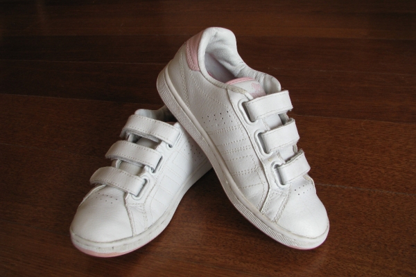 Ogłoszenie - Adidaski - buty sportowe dziewczęce Lonsdale rozm 33. Zdjęcie 7