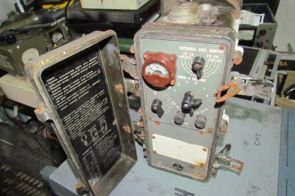 Ogłoszenie - Wzmacniacz YM-2 do R-105M. Zdjęcie 7