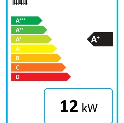 Ogłoszenie - DrewKo Hybrid 18 kW – dwupaliwowy kocioł na drewno i pellet. Zdjęcie 5