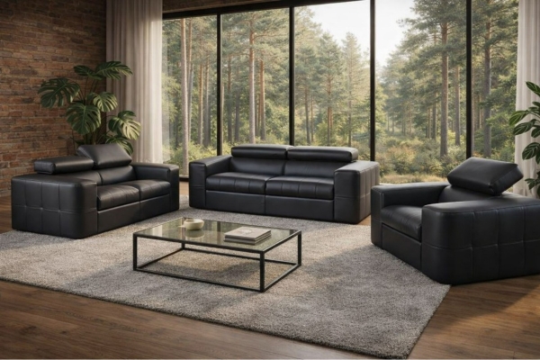 Ogłoszenie - Prawdziwa gratka dla wielbicieli Zestaw wypoczynkowy MALIBU. Zdjęcie 6