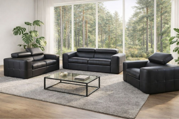 Ogłoszenie - Prawdziwa gratka dla wielbicieli Zestaw wypoczynkowy MALIBU. Zdjęcie 1