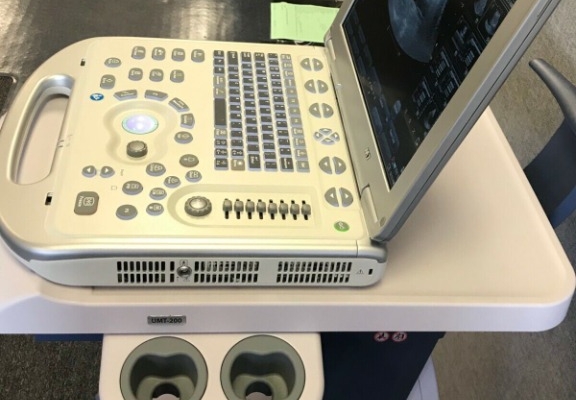 Ogłoszenie - Mindray M7 Ultrasound Machine. Zdjęcie 3
