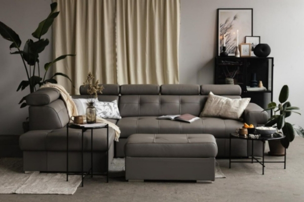 Ogłoszenie - Absolutnie rewelacyjny Narożnik ATLANTA. Zdjęcie 2