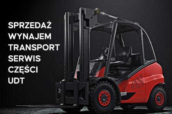 Ogłoszenie - wynajem naprawa wózek widłowy i podwieszany  relokacja maszyn rolki transportowe 24 to wynajem wózki widłowe podwieszane. Zdjęcie 1