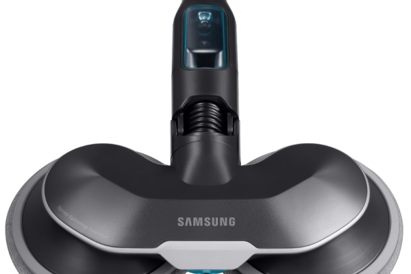 Ogłoszenie - Odkurzacz SAMSUNG Jet 85 Premium. Zdjęcie 4