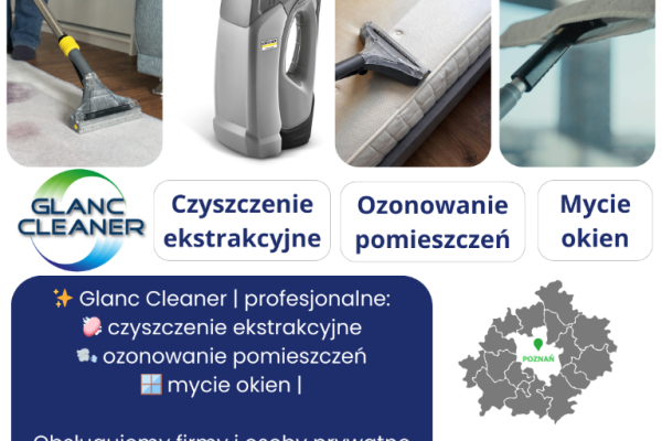 Ogłoszenie - Czyszczenie ekstrakcyjne: pranie dywanów, wykładzin, mebli tapicerowanych, narożników, materacy, tapicerki samochodowej. Zdjęcie 2