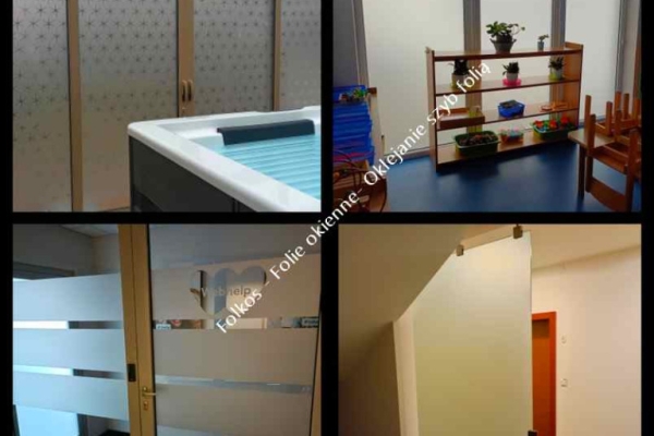 Ogłoszenie - Folei okienne Głębocka, Skarbka z Gór, Białołęcka, Ostródźka, Płochocińska, Kobiałka, Mochtyńska, Małej Żabki- Oklejanie. Zdjęcie 9