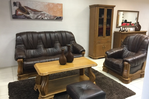 Ogłoszenie - Absolutnie rewelacyjny komplet PATRYCJA. Zdjęcie 4