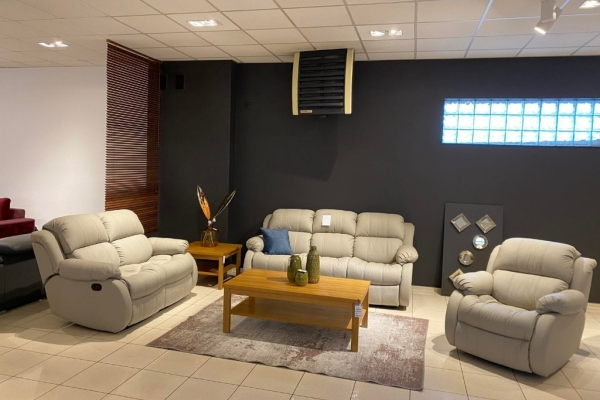 Ogłoszenie - REGLAINER - Elegancja, szyk i wysoki komfort. Zdjęcie 4