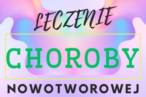 Ogłoszenie - Przewodnik po niedostępnej w Polsce terapii leczenia nowotworów. Zdjęcie 2