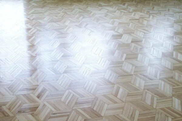 Ogłoszenie - CYKLINOWANIE PODŁÓG DREWNIANYCH. Zdjęcie 1