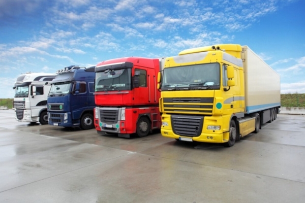 Ogłoszenie - Kierowcy z Ukrainy Białorusi. Zdjęcie 1