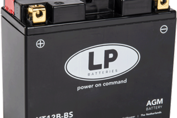Ogłoszenie - Akumulator motocyklowy Landport YT12B-BS 12V 10Ah 140A. Zdjęcie 1