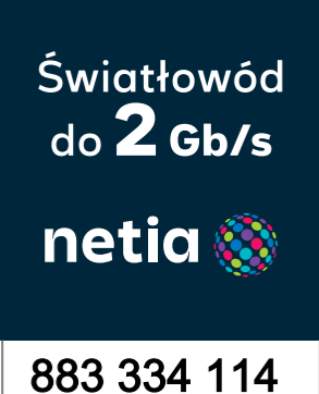Ogłoszenie - Szybki internet 1 GB/s + TV. Zdjęcie 3