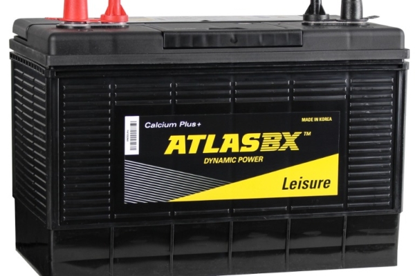 Ogłoszenie - Akumulator ATLAS BX Dynamic Power 105Ah 810A UHPB P+. Zdjęcie 1