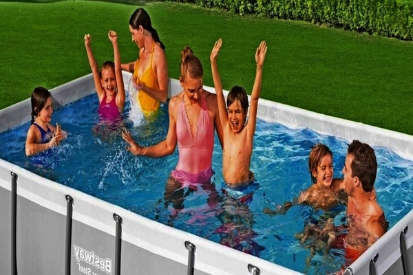 Ogłoszenie - Apartamenty nad kaszubskim jeziorem, obok Wieżycy i domu do góry nogami.. Zdjęcie 9