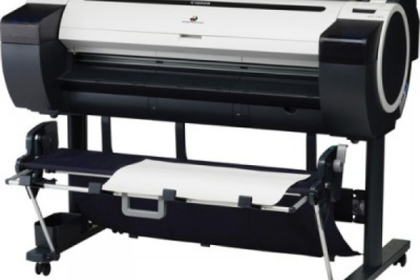 Ogłoszenie - Canon Image PROGRAF IPF785 36" Large-Format Inkjet Printer (ARIZAPRINT). Zdjęcie 1