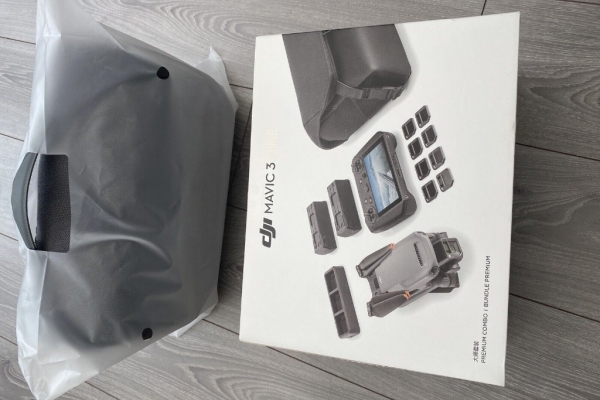 Ogłoszenie - New Drones & Aerial Imaging LATIEF-ALHAKIM.COM. Zdjęcie 5