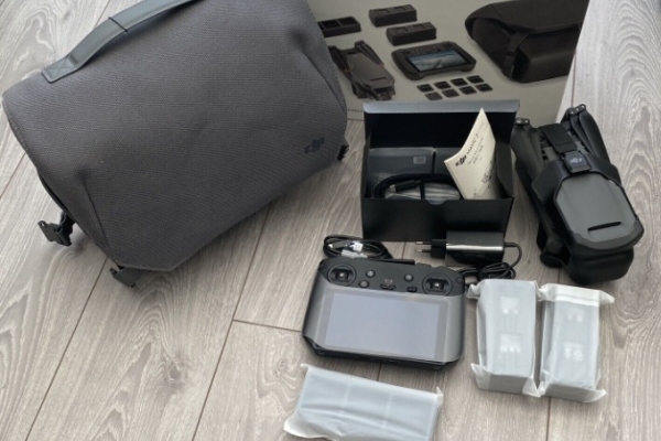 Ogłoszenie - New Drones & Aerial Imaging LATIEF-ALHAKIM.COM. Zdjęcie 4