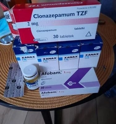 Ogłoszenie - Sprzedam OxyContin,Clonazepamum TZF Tramal retard / Tramadol stada Doreta Skudexa-Relanium, OxyDolor, Pfizer Xanax 2mg. Zdjęcie 1