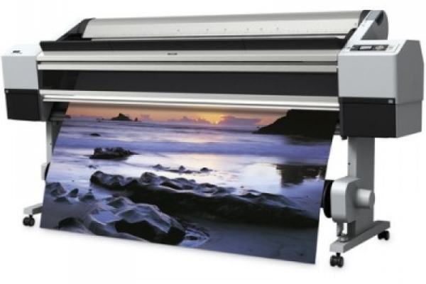 Ogłoszenie - Epson Stylus Pro 11880 64 Inch Large-Format Inkjet Printer (ARIZAPRINT). Zdjęcie 1
