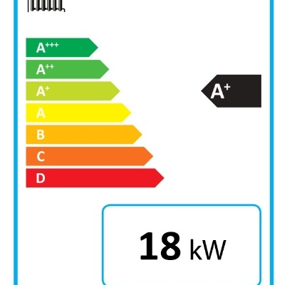 Ogłoszenie - DrewKo Hybrid 18kW – Kocioł na Drewno i Pellet. Zdjęcie 4