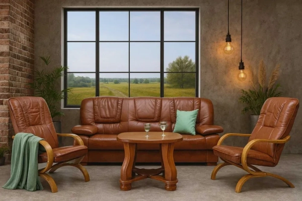 Ogłoszenie - Bestsellerowy komplet FINKA. Zdjęcie 1