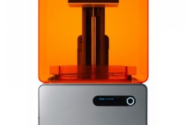 Ogłoszenie - Form 1+ 3D Printer (ARIZAPRINT). Zdjęcie 1