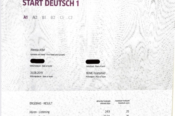 Ogłoszenie - WhatsApp(+371 204 33160)Goethe Zertifikat B1 Exam Prep: Complete Simulation Test,purchase telc polish language certykat. Zdjęcie 1