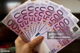 Ogłoszenie - Offerta di prestito. Zdjęcie 5