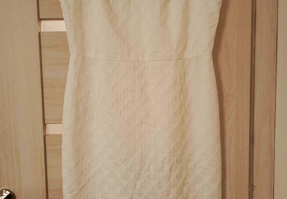 Ogłoszenie - Sukienka na lato. Zdjęcie 1