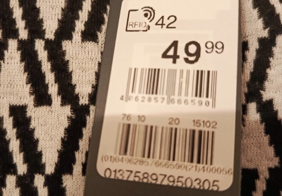 Ogłoszenie - Marynarka Street one nowa 42. Zdjęcie 5