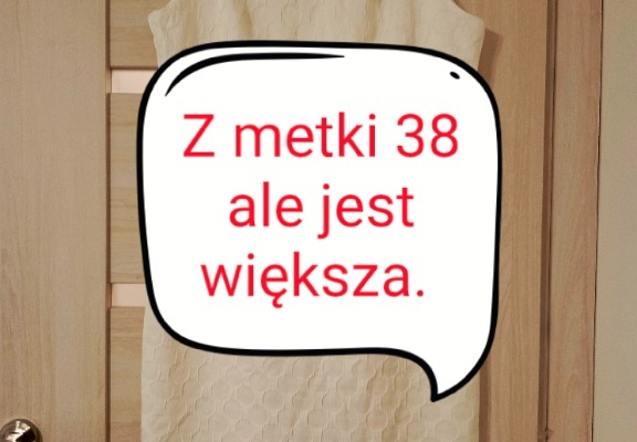 Ogłoszenie - Sukienka na lato. Zdjęcie 6