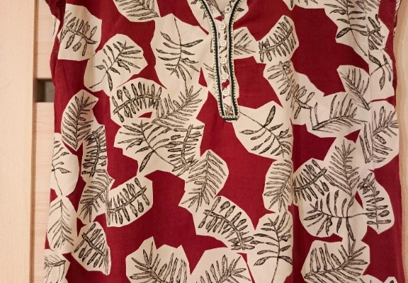 Ogłoszenie - Bluzka na lato Cecil. Zdjęcie 1