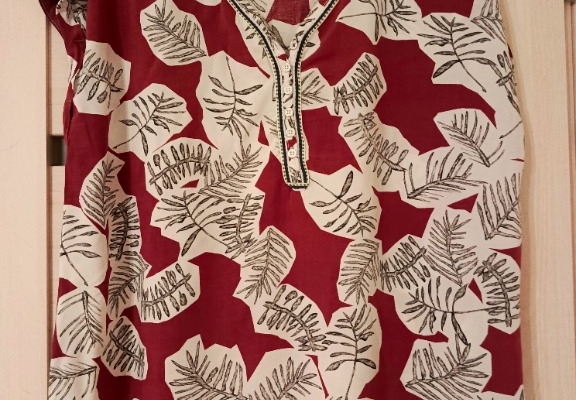 Ogłoszenie - Bluzka na lato Cecil. Zdjęcie 4