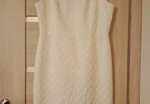 Ogłoszenie - Sukienka na lato. Zdjęcie 2