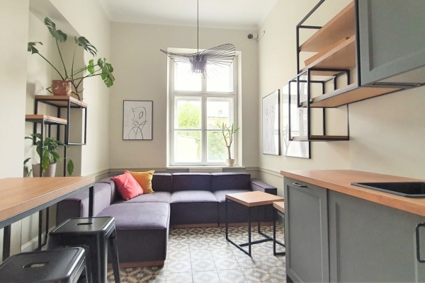 Ogłoszenie - Sale szkoleniowe w centrum Krakowa. Zdjęcie 3