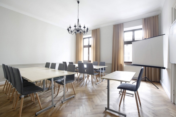 Ogłoszenie - Sale szkoleniowe w centrum Krakowa. Zdjęcie 1