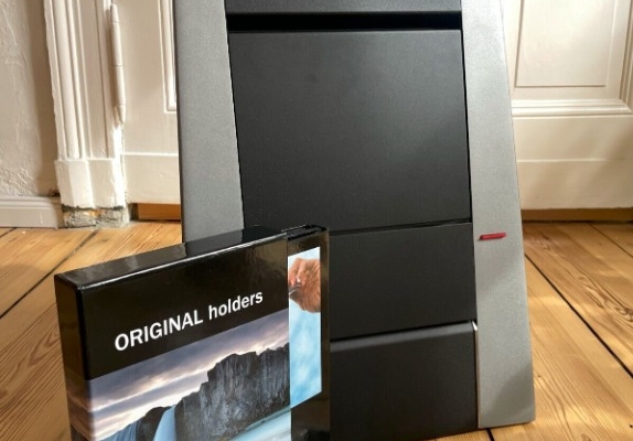 Ogłoszenie - Hasselblad Flextight X1 Scanner. Zdjęcie 1