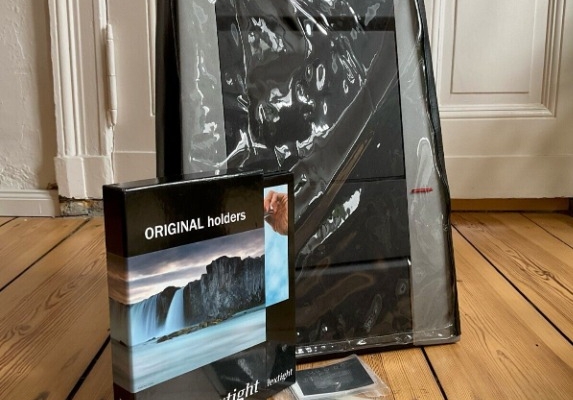 Ogłoszenie - Hasselblad Flextight X1 Scanner. Zdjęcie 3