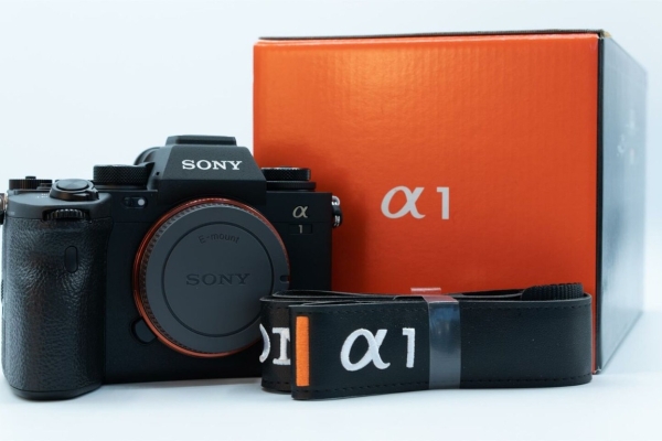 Ogłoszenie - New Camera Digital And Cameras Equipment LATIEF-ALHAKIM.COM. Zdjęcie 1