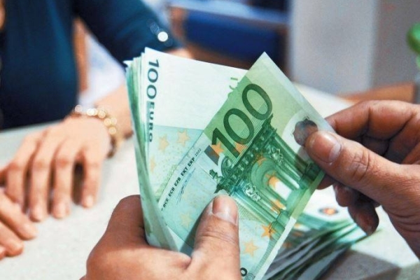 Ogłoszenie - Offerta di prestito. Zdjęcie 2