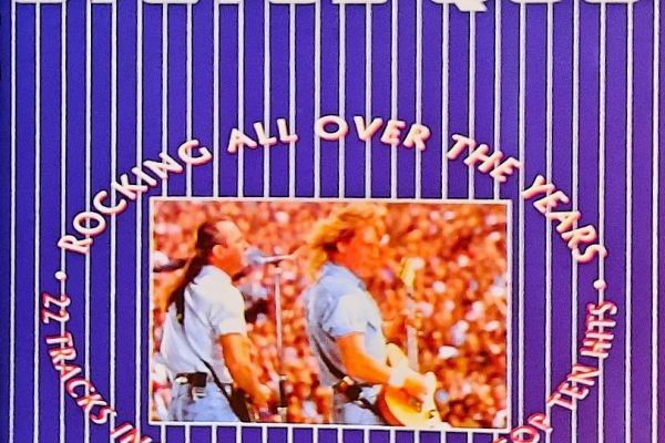 Ogłoszenie - Polecam Kultowy Album CD Zespołu KISS- Album Destroyer Nowy Folia. Zdjęcie 7