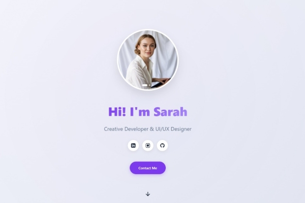 Ogłoszenie - Tworzę Nowoczesne Strony Internetowe | 15 lat doświadczenia. Zdjęcie 3