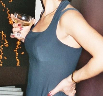 Ogłoszenie - Sukienka, suknia długa, rozm. M na karnawał, studniówkę, wesele, uroczystości….. Zdjęcie 8